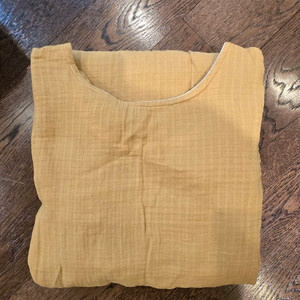 위꼬모 ChiangMai Dress 치앙마이 원피스