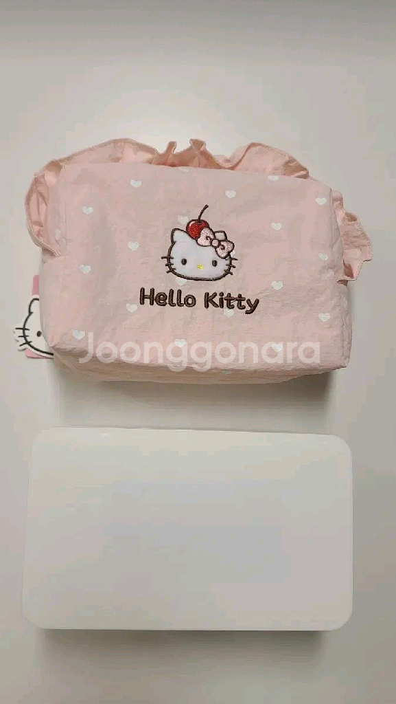 산리오 파우치 새상품 마이멜로디 파우치--2