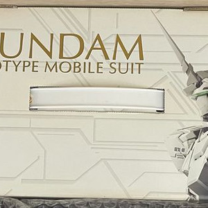 [미개봉]PG 유니콘 시리즈 및 전용 LED 유닛