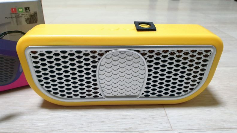 블루투스 스피커 TK-3--2