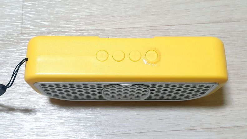 블루투스 스피커 TK-3--3