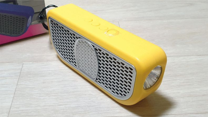 블루투스 스피커 TK-3--4