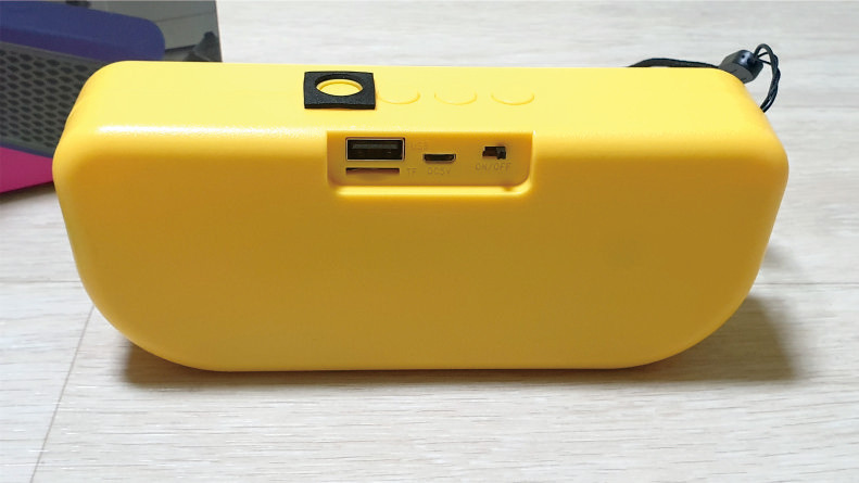 블루투스 스피커 TK-3--5