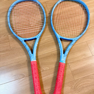 요넥스 이존 ezone x 아이앱 스튜디오 콜라보 한정