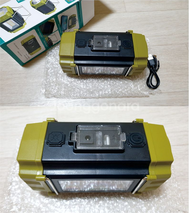 멀티 캠핑 라이트 LS-228--1