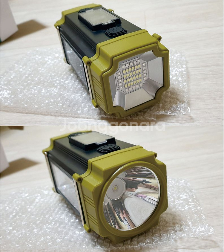 멀티 캠핑 라이트 LS-228--2