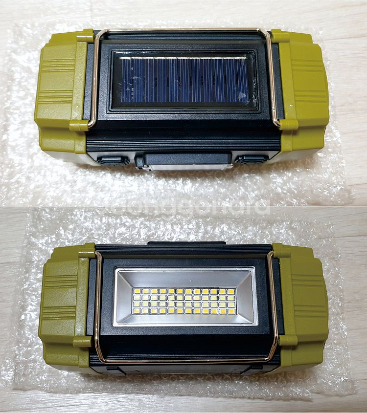 멀티 캠핑 라이트 LS-228--4