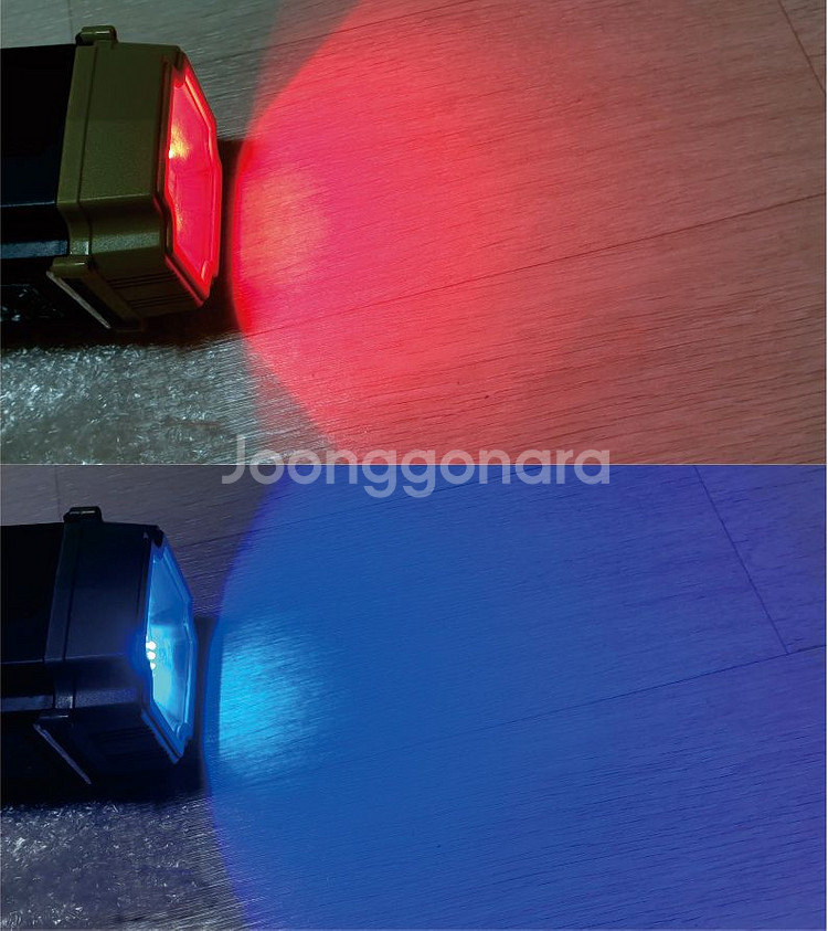 멀티 캠핑 라이트 LS-228--7