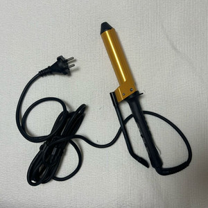 글램팜 GP608AL 28mm 웨이브 봉고데기