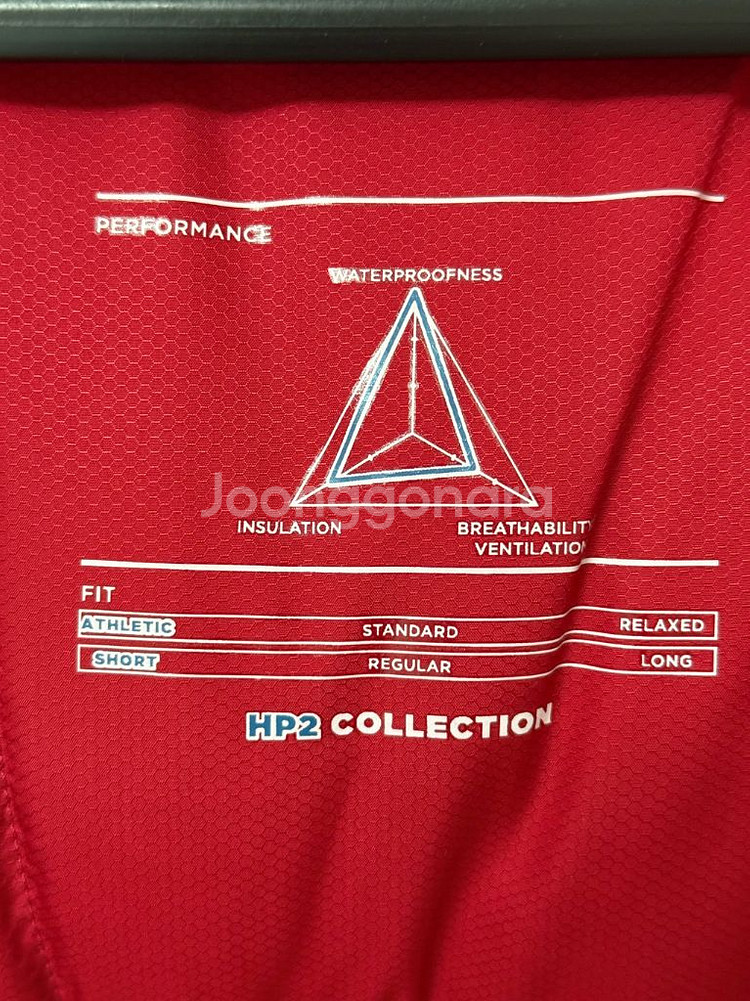 다이네즈 HP2 스키복 한벌 팝니다(M 사이즈)--3