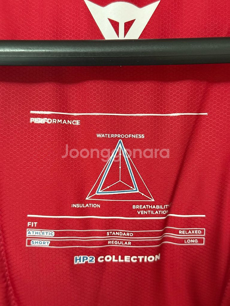 다이네즈 HP2 스키복 한벌 팝니다(M 사이즈)--4