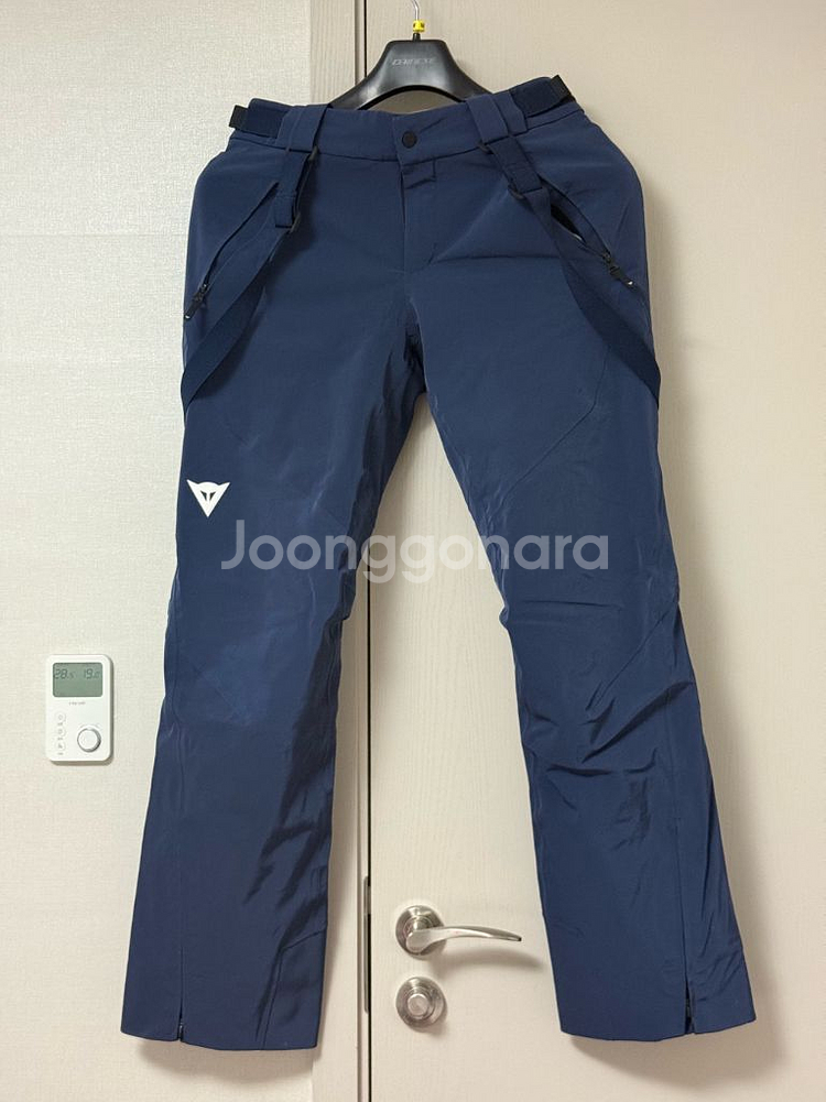 다이네즈 HP2 스키복 한벌 팝니다(M 사이즈)--5