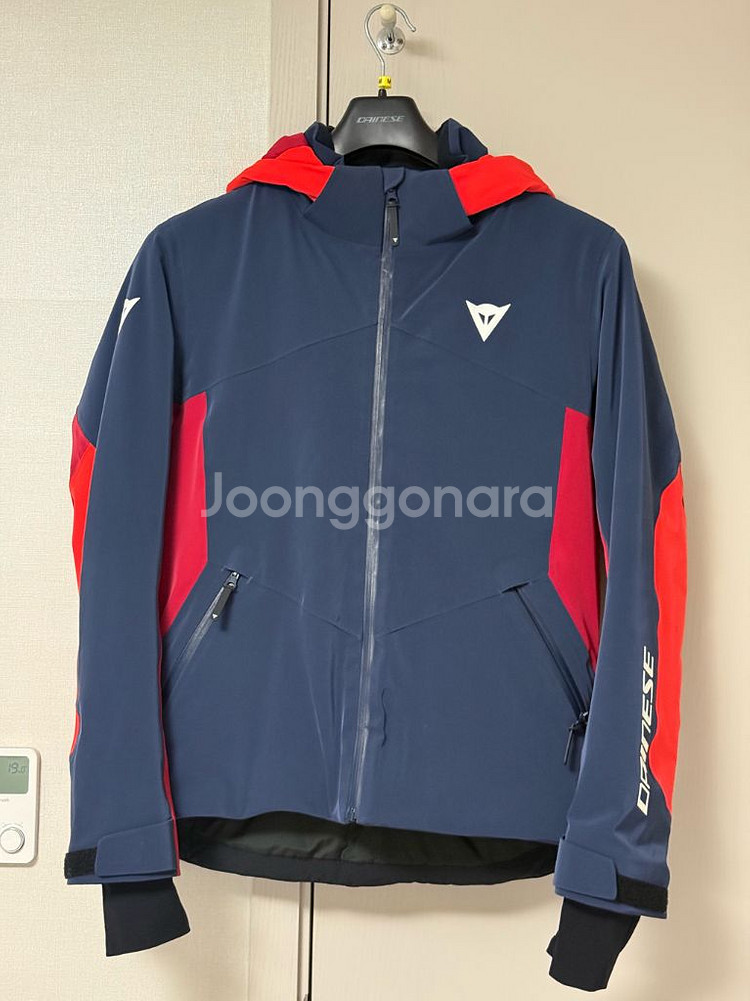 다이네즈 HP2 스키복 한벌 팝니다(M 사이즈)--1