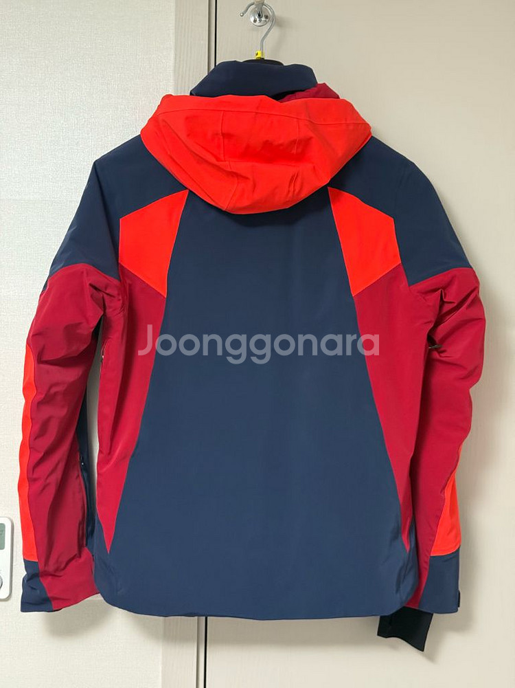 다이네즈 HP2 스키복 한벌 팝니다(M 사이즈)--0