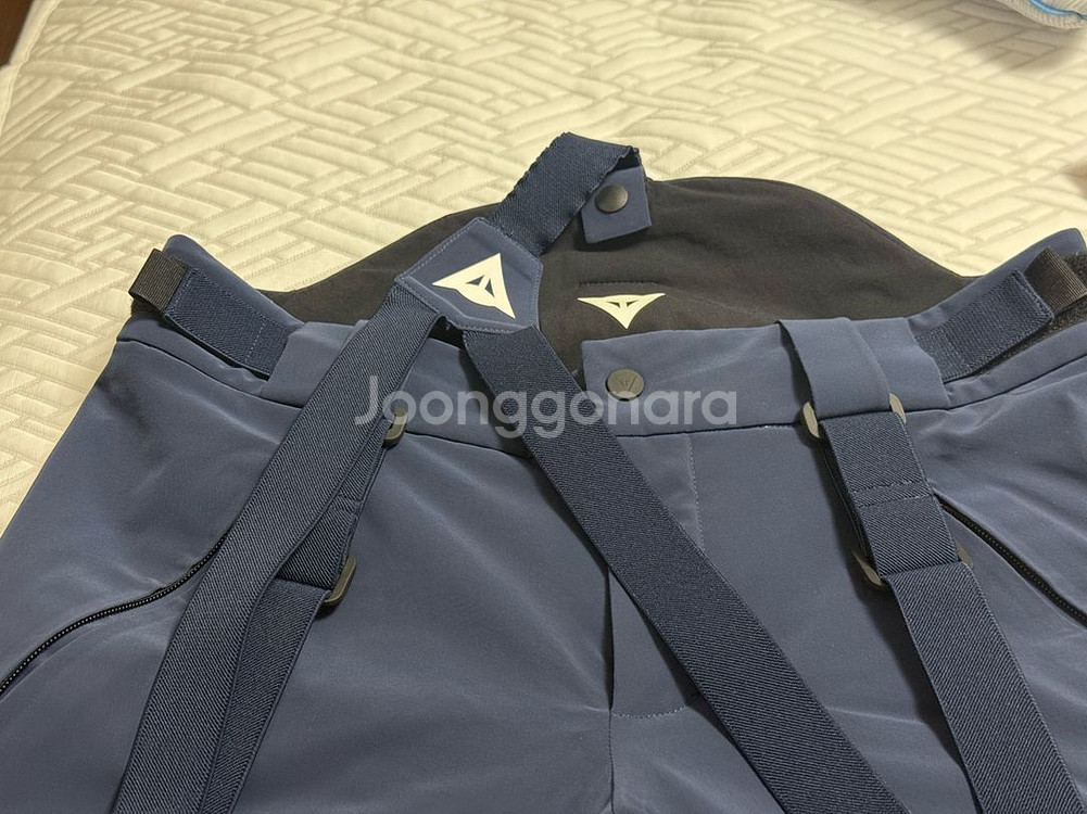 다이네즈 HP2 스키복 한벌 팝니다(M 사이즈)--7