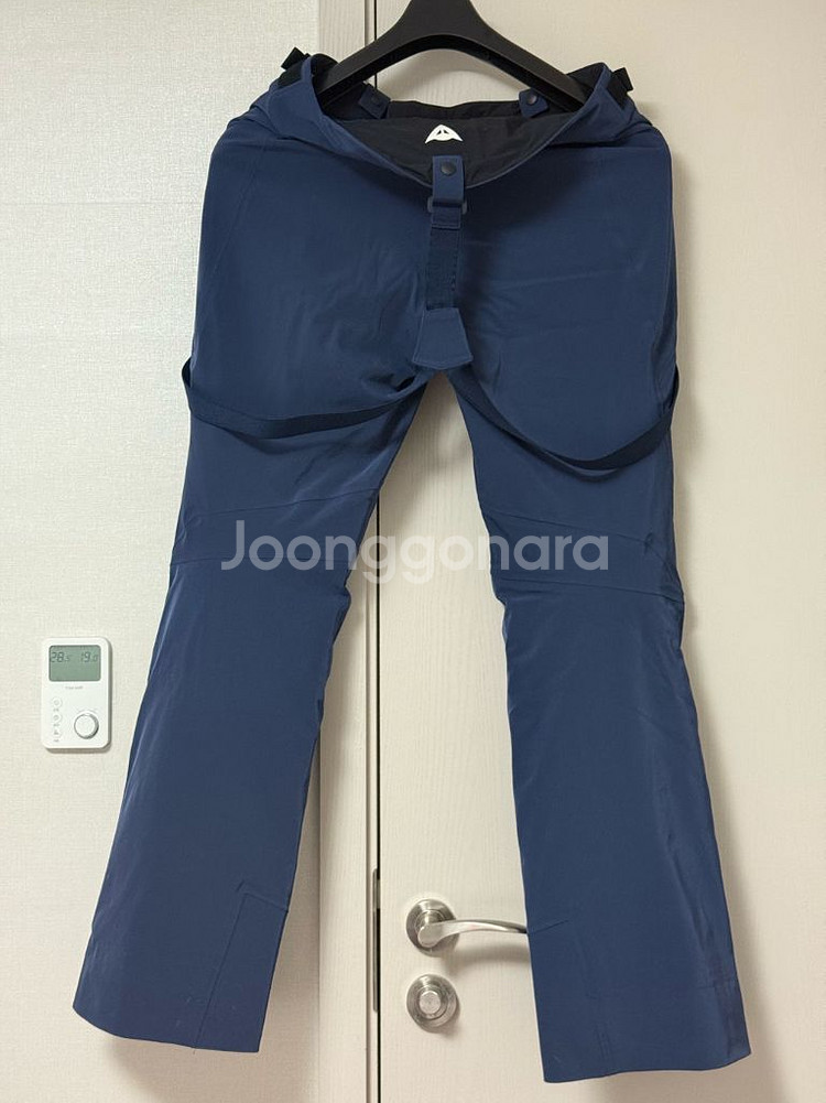 다이네즈 HP2 스키복 한벌 팝니다(M 사이즈)--6