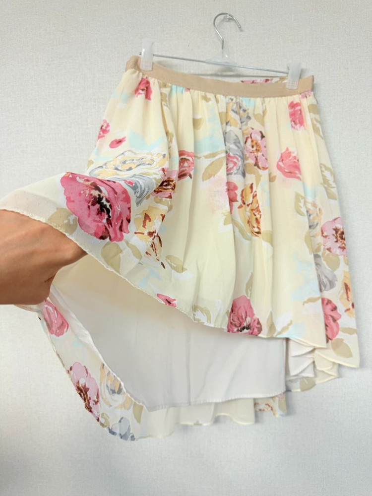 정품 JILL STUART 질 스튜어트. 언발란스 플라 이미지