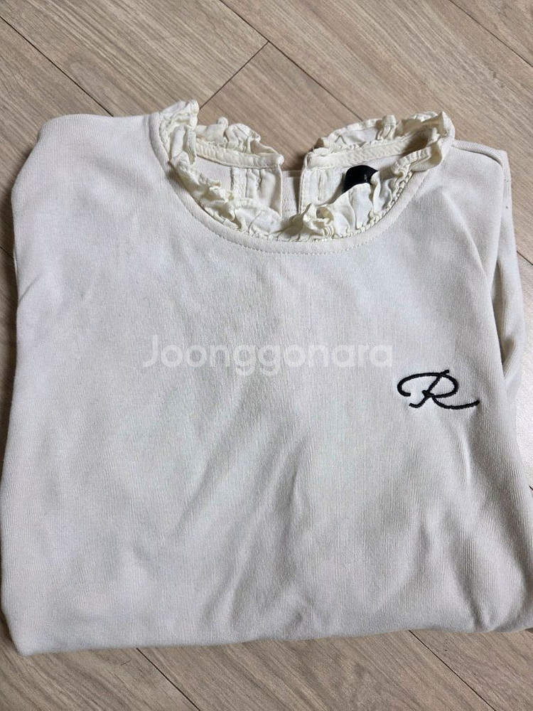 로아앤제인 티 145--2