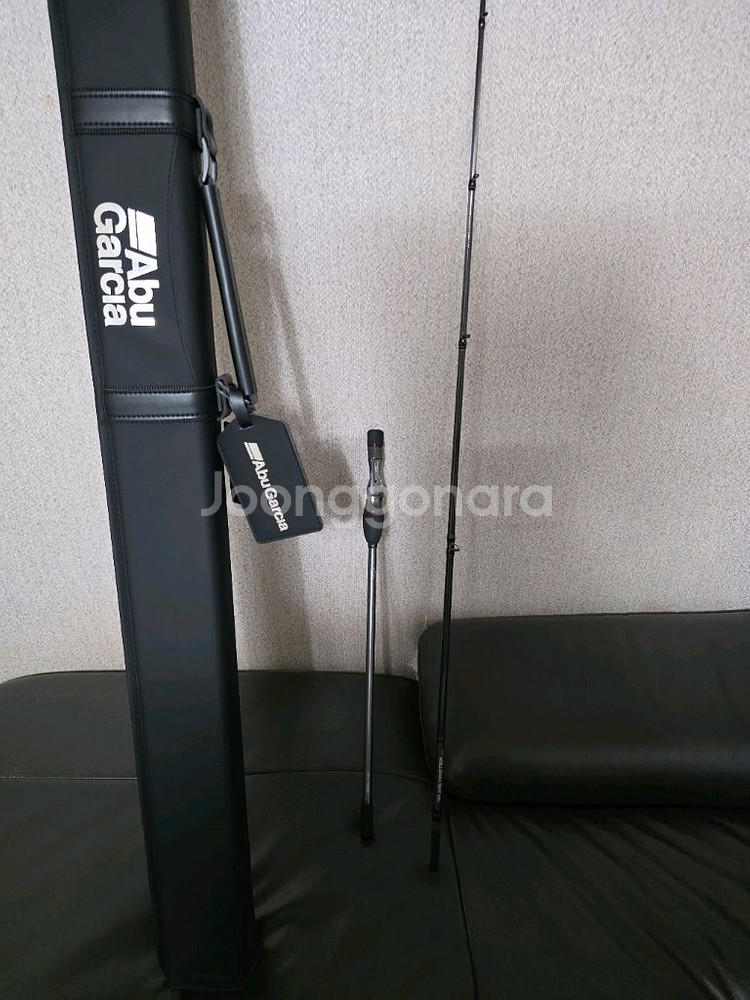 아부가르시아 푸네 마스터 에어 175ts--0