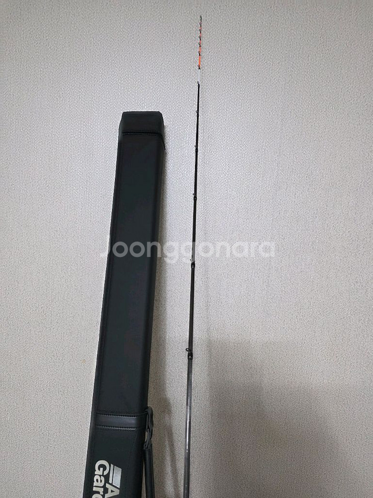 아부가르시아 푸네 마스터 에어 175ts--6