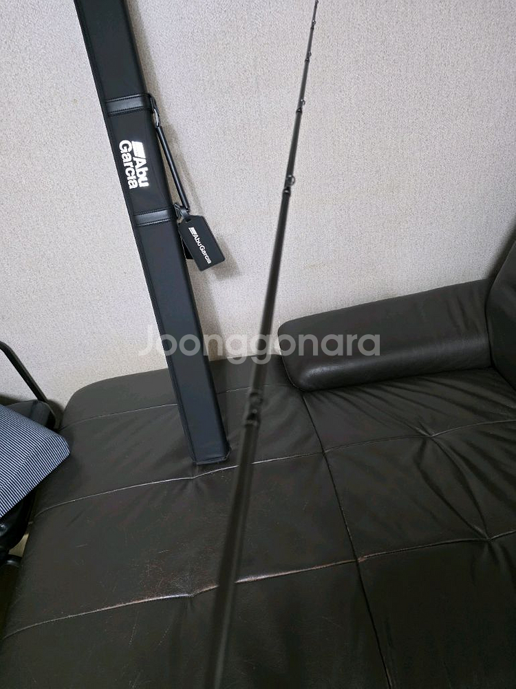 아부가르시아 푸네 마스터 에어 175ts--3