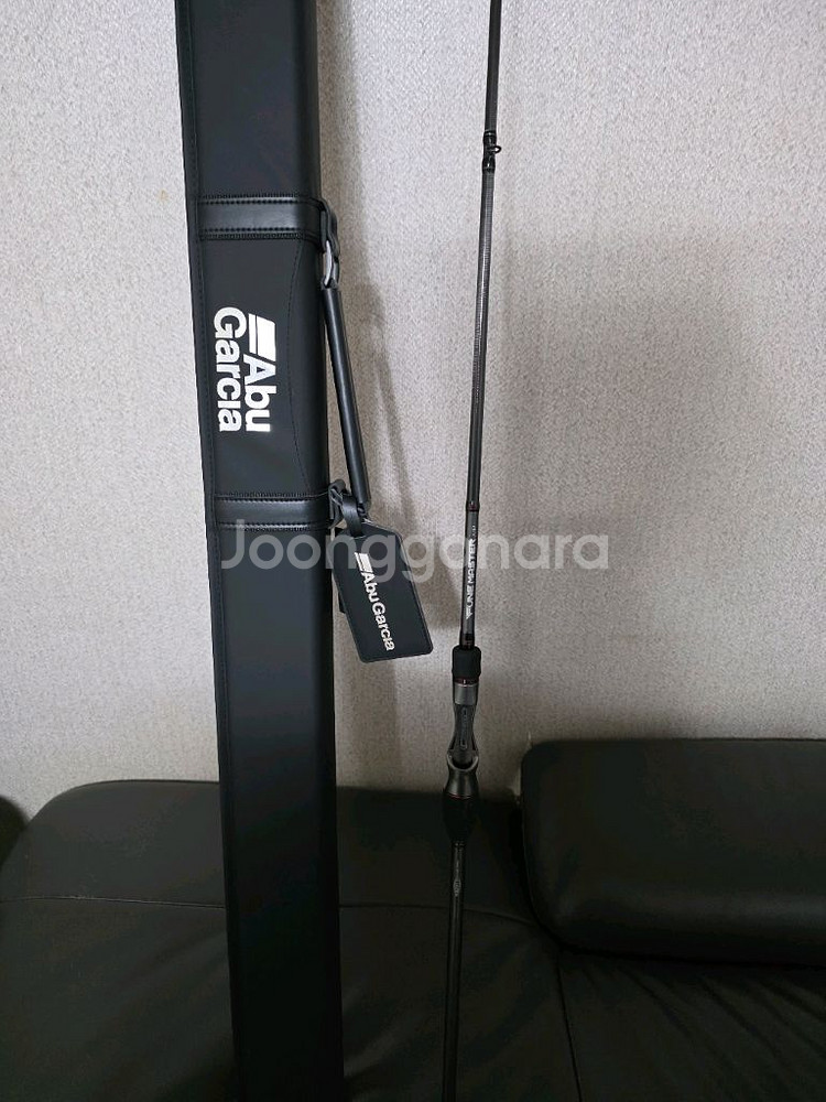 아부가르시아 푸네 마스터 에어 175ts--5