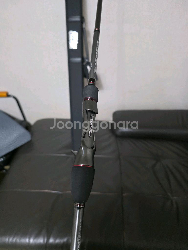 아부가르시아 푸네 마스터 에어 175ts--2