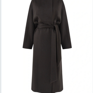 시에 sie 지블링 코트