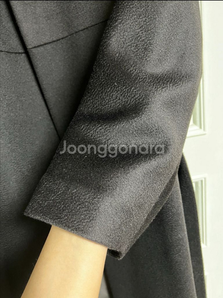 시에 sie 지블링 코트--3