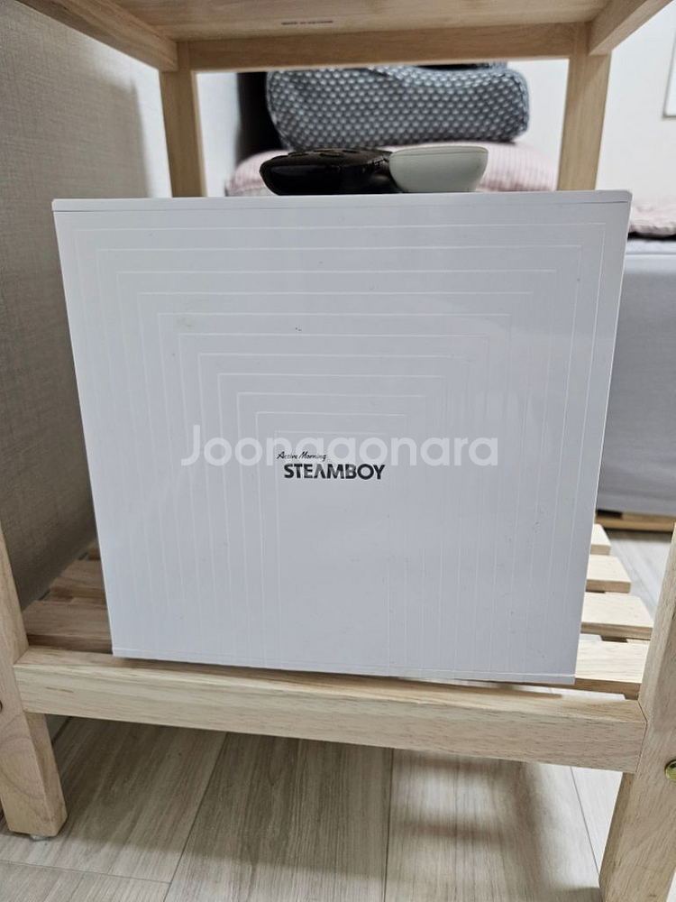 스톰보이 온수매트 S8001 싱글--0