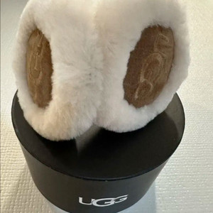 어그 귀마개 이어머프 귀도리 미국어그정품