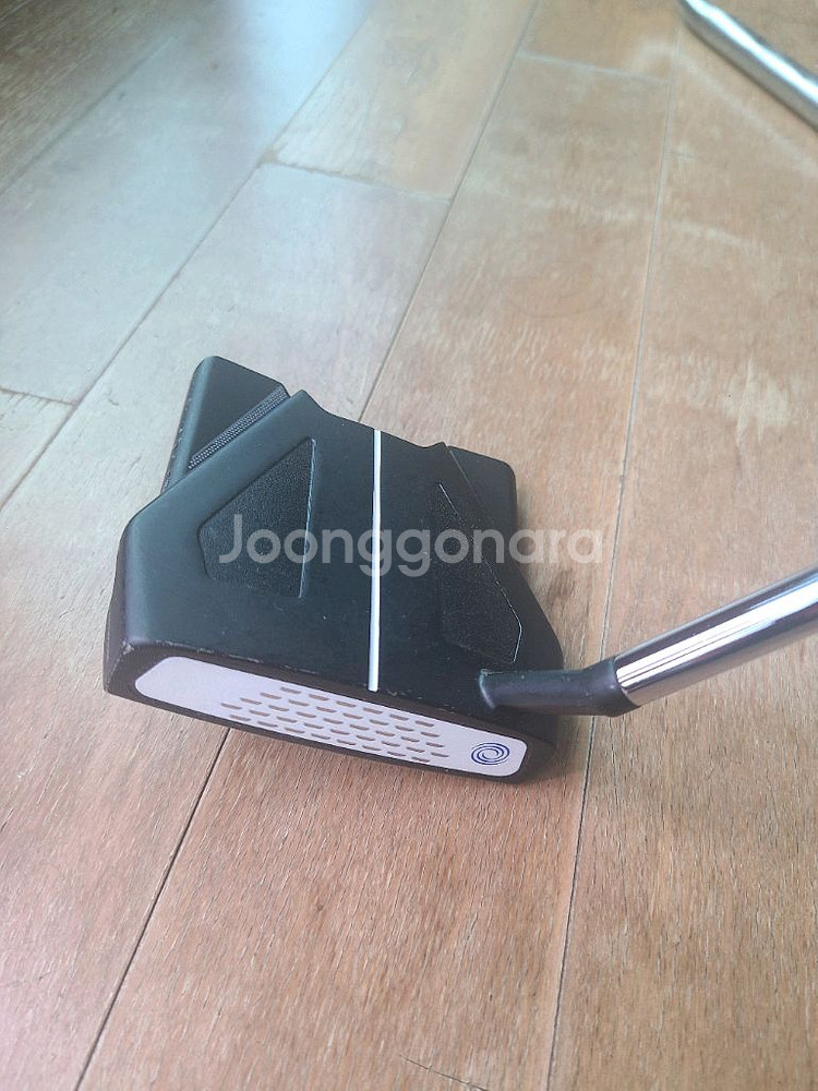 오딧세이 Ten퍼터(가격내림)--0