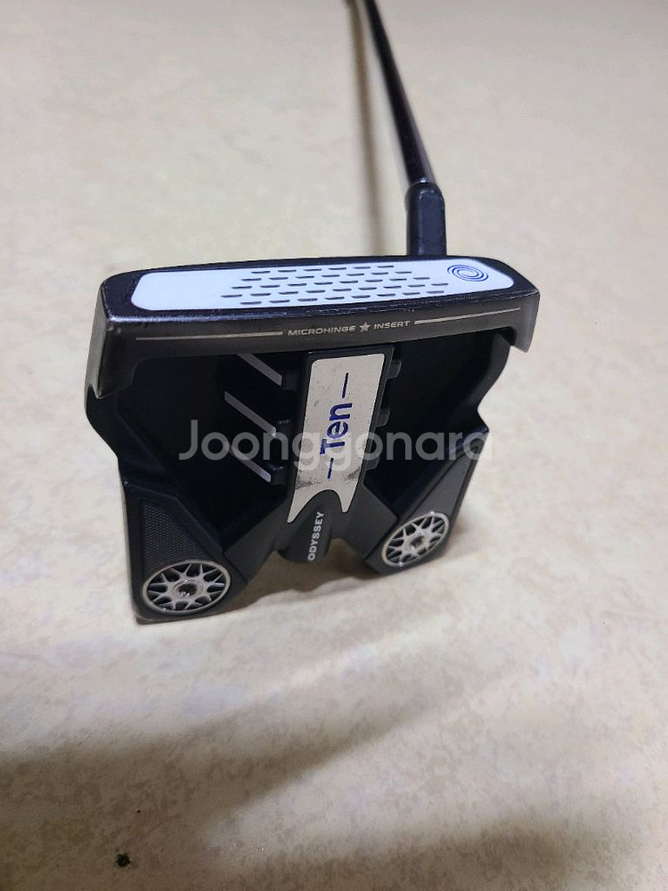 오딧세이 Ten퍼터(가격내림)--2