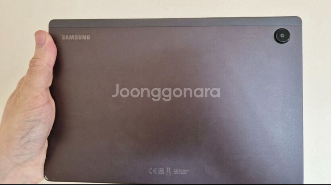갤럭시탭 A8 10.5인치--3
