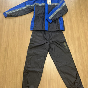 가마가츠 레트로 윈드업 슈트 LL 미사용 새상품