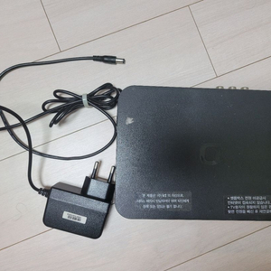 KT 올레TV 셋탑박스 NA1100