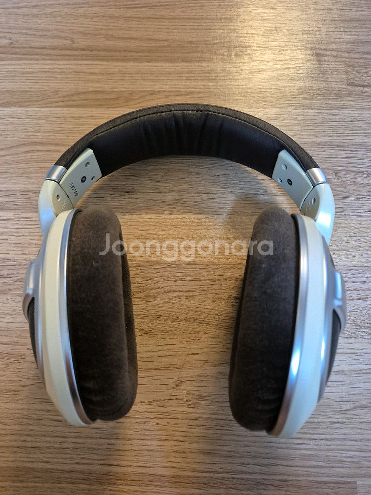 젠하이져 HD599 판매합니다--0