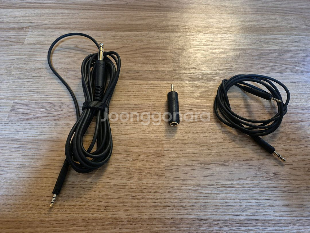 젠하이져 HD599 판매합니다--4