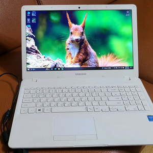 삼성i5/8G/저장장치M.2ssd628G+정품충전기