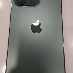 아이폰 13 Pro 그린 128기가