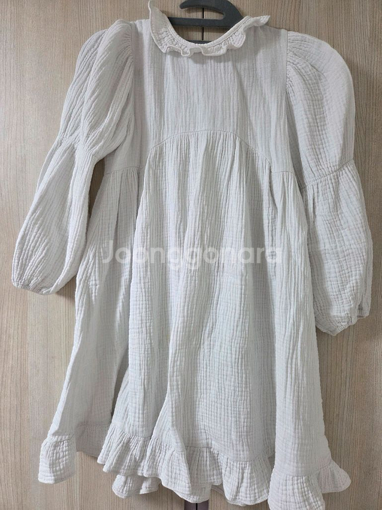 로아앤제인 원피스 130--0