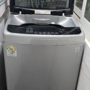 lg 통돌이 세탁기