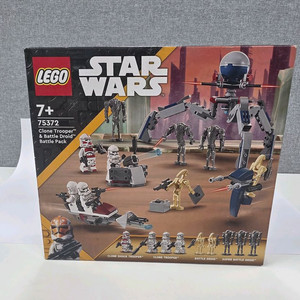 레고 스타워즈 75372