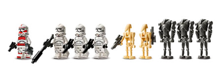 레고 스타워즈 75372--4