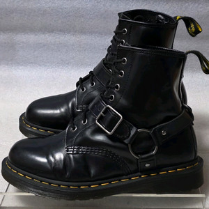 닥터마틴 1460 Harness Boots 275