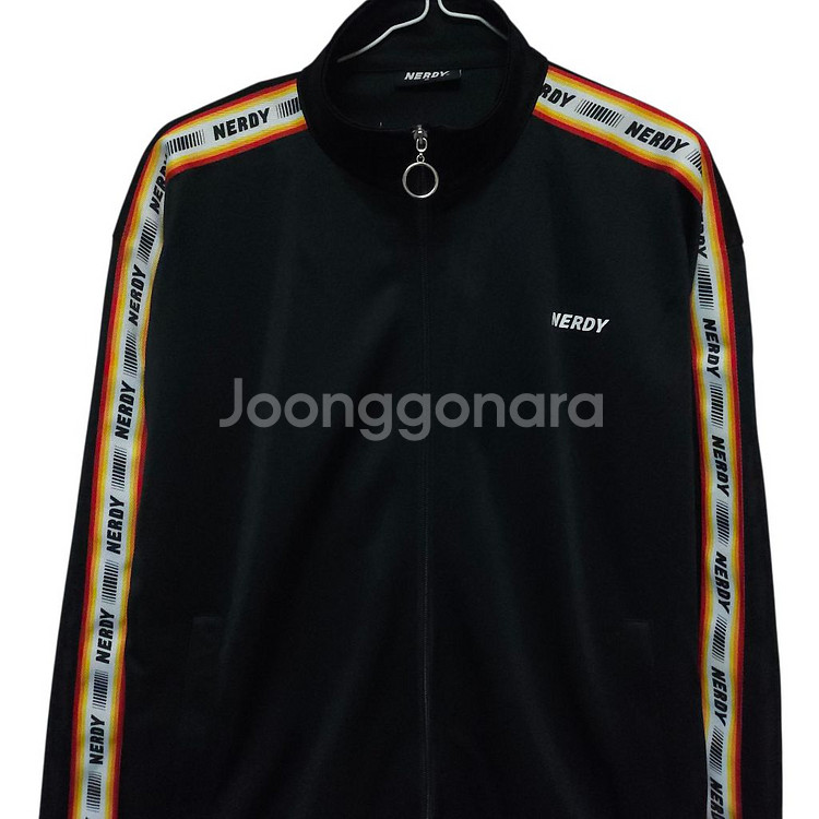 [무료배송] 널디 트랙탑 100-105 트랙탑자켓--1