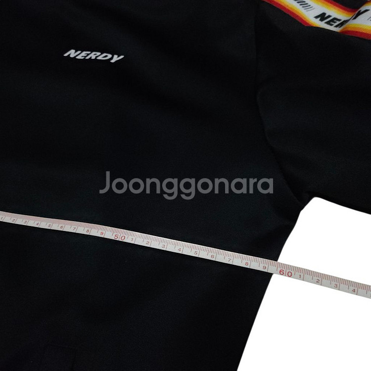 [무료배송] 널디 트랙탑 100-105 트랙탑자켓--7