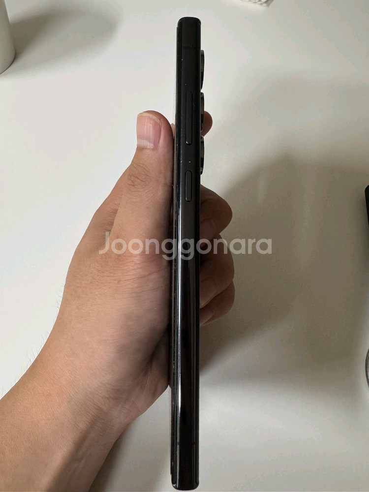 갤럭시 s23 울트라 1tb 팝니다--1