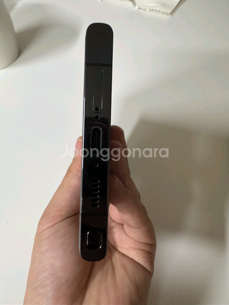 갤럭시 s23 울트라 1tb 팝니다--6