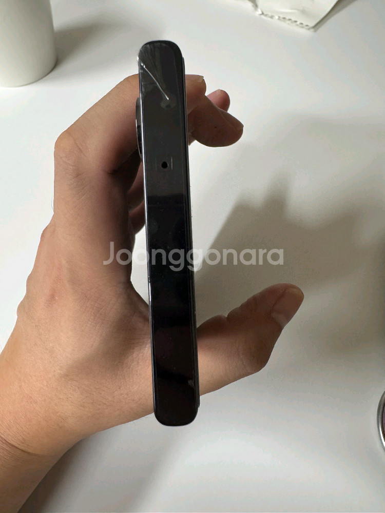 갤럭시 s23 울트라 1tb 팝니다--4